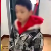 廣西一女老師讓學生尿褲里