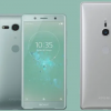 推出具有有趣相機功能的SonyXZ2