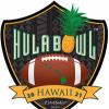 Hula Bowl宣布CBS體育網絡為官方電視合作伙伴