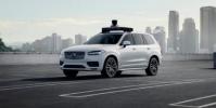 著眼于全自動出租車優步推出了新型自動駕駛SUV