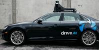 自動駕駛汽車整合蘋果收購Driveai優步收購MightyAI