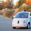 Google測試自動駕駛汽車鳴喇叭