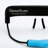 GlassOuse耳機可實現免提鼠標控制