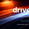 Drive在道路上的自動駕駛汽車上使用深度學習智能