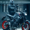 這就是Yamaha如何使2021MT09的聲音變得更好