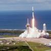 SpaceX將其首批60顆互聯網衛星發射到近地軌道