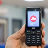 JioPhone可通過公開銷售在亞馬遜上購買