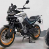 預計CFMoto800MT將有兩個變體