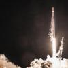 伊隆馬斯克在周三發射前展示了第一批Starlink互聯網衛星