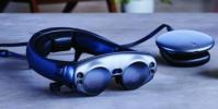 MagicLeap為其增強現實耳機籌集了美元