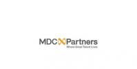MDC Partners宣布成立全球技術集團