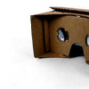 Google提供Cardboard通往虛擬現實的道路