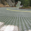 太陽能電池板是密蘇里州交通項目的一部分