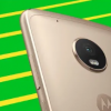 報告進一步確認MotoG6顯示