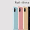 搭載驍龍636的RedmiNote5于2月14日發布