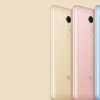 小米推出的手機確實是RedmiNote5