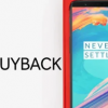 OnePlus5T在印度以回購折扣提供