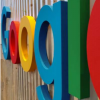 GoogleDoodle慶祝冬至與偉大的結合