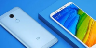 Redmi5Plus在全球推出前的WiFi認證網站上的功能