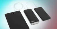 推出Flipkart和15000mAh移動電源