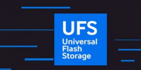 UFS3存儲宣布將比UFS2快2倍
