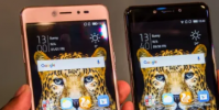 酷派宣布在印度降價酷派Note5和Note5Lite