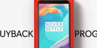 OnePlus5T在印度以回購折扣提供