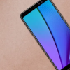 推出具有Infinity顯示屏和雙自拍相機的三星GalaxyA8