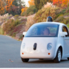 一日行駛中的Google汽車是否可以將發射機放在地面上以榨汁