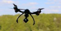 新規定將要求無人機所有者顯示注冊號