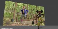 通過啟動Animate 3D使所有人都能使用動作捕捉