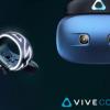 HTC在CES上推出兩款新的虛擬現實耳機