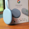AppleTV使帶有GoogleTV的Chromecast成為少數精英之一