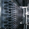 富士膠片和IBM共同創建容量為580TB的新磁帶