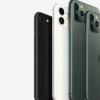蘋果計劃在2021年上半年大幅提升iPhone