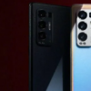 OPPOReno5Pro它將是第一個帶有電致變色保護膜的產品
