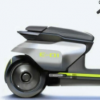 KTM首席執行官透露有關Husqvarnas電氣的更多詳細信息