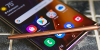 看起來GalaxyS21似乎正在獲得SPen支持