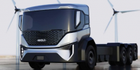 Nikola和Republic終止了電動垃圾車的合作