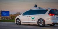Waymo正在密歇根州建立自動駕駛汽車工廠