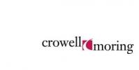 Crowell&Moring成立州檢察長博客