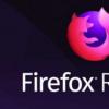 FirefoxRealityVR瀏覽器更新帶來了360度視頻和書簽