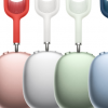 Apple推出帶有定制聲學設計和DigitalCrown的AirPodsMax
