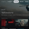 Netflix將流媒體電視向后拖剪線鉗應注意