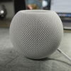 HomePod評論小聲音和熟悉的挫敗感