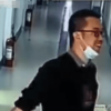 老師進教室前反復調整笑容