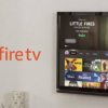 AmazonFireTV的新用戶界面到來但大多數用戶將不得不等待