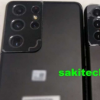 三星GalaxyS21在發布前在FCC上進行了監視