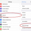 iPhone其他存儲是什么如何清除它