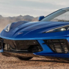 雪佛蘭CorvetteC8在澳大利亞的起價為114000美元